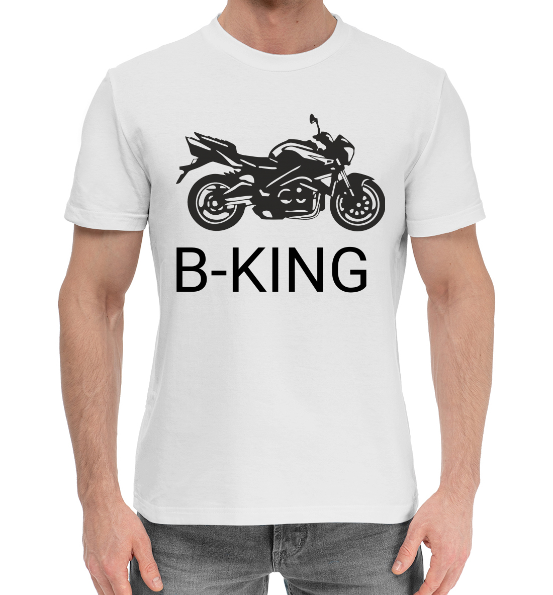 

B-KING