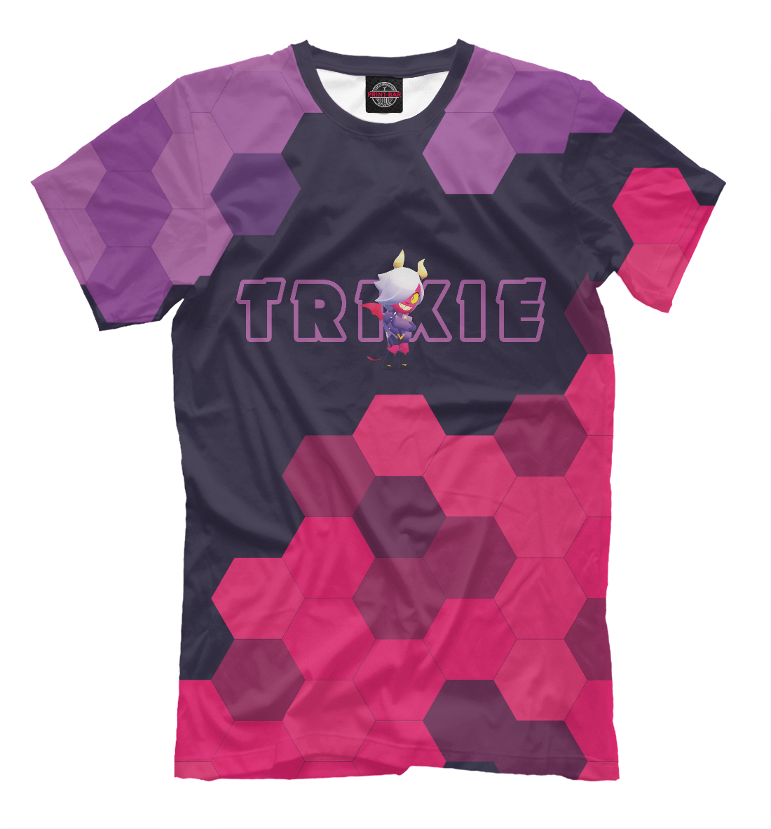 

Brawl Stars Trixie Colette