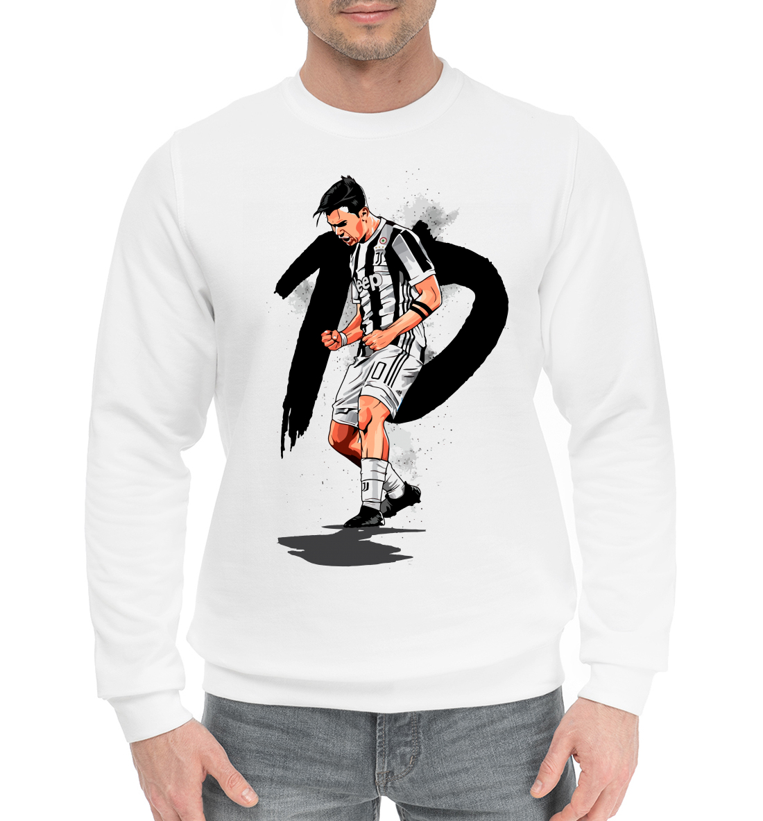 

Пауло Дибала