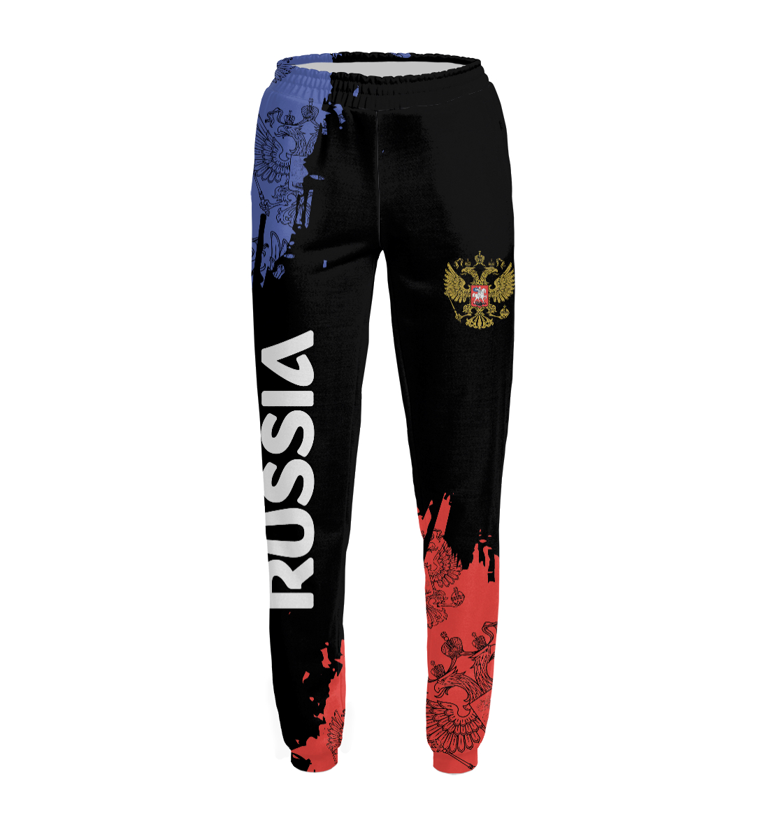 

RUSSIA