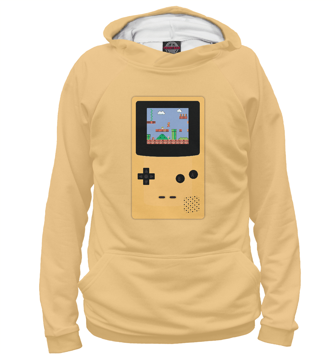 

Gameboy