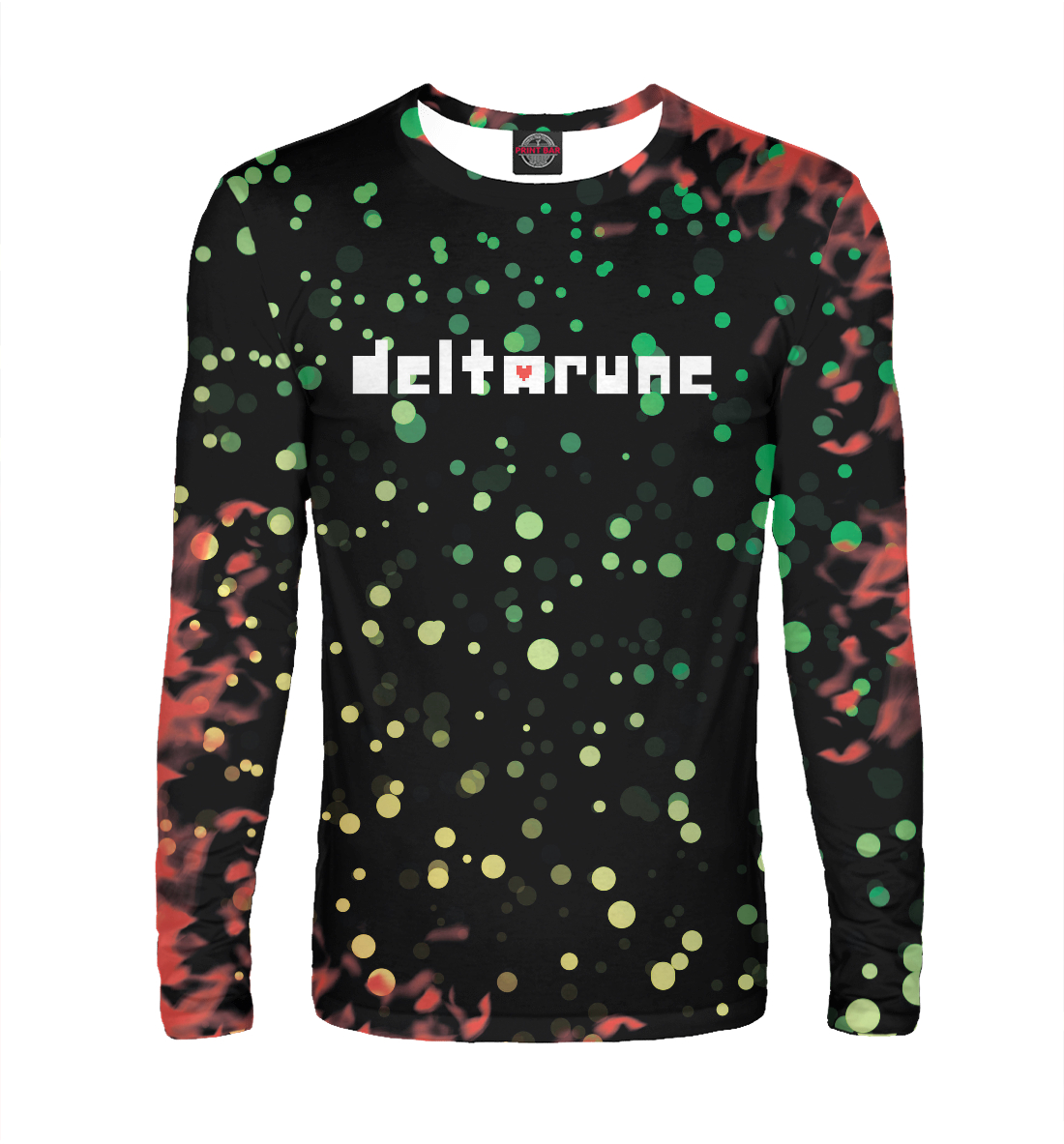 

DELTARUNE