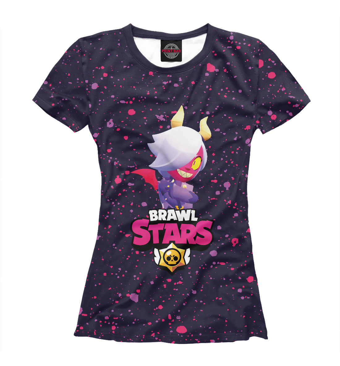 

Brawl Stars Trixie Colette