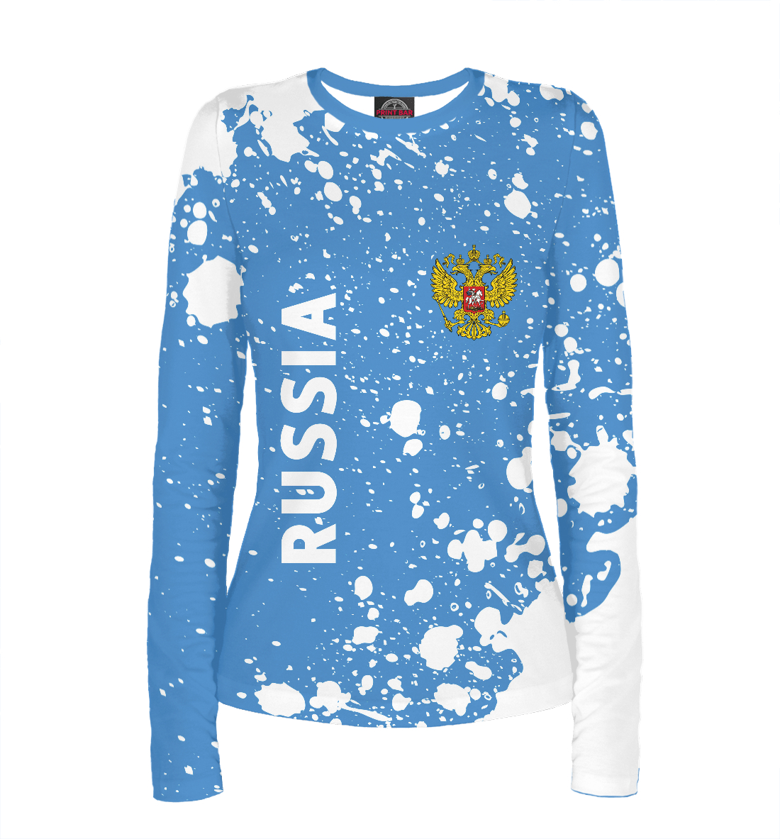 

Russia / Россия