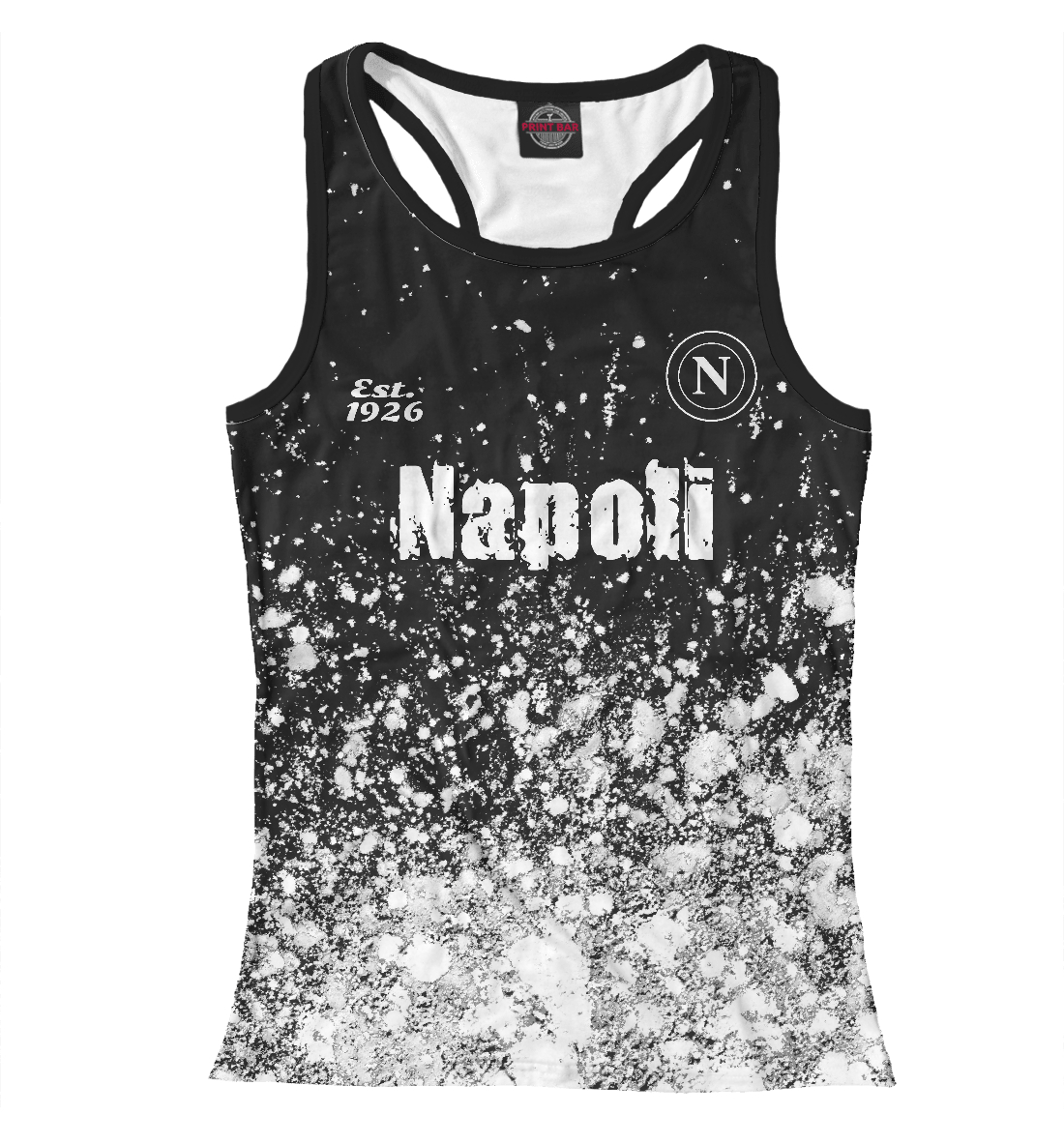 

Наполи | Napoli Est. 1926