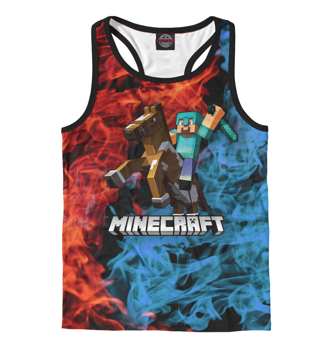 

МАЙНКРАФТ MINECRAFT