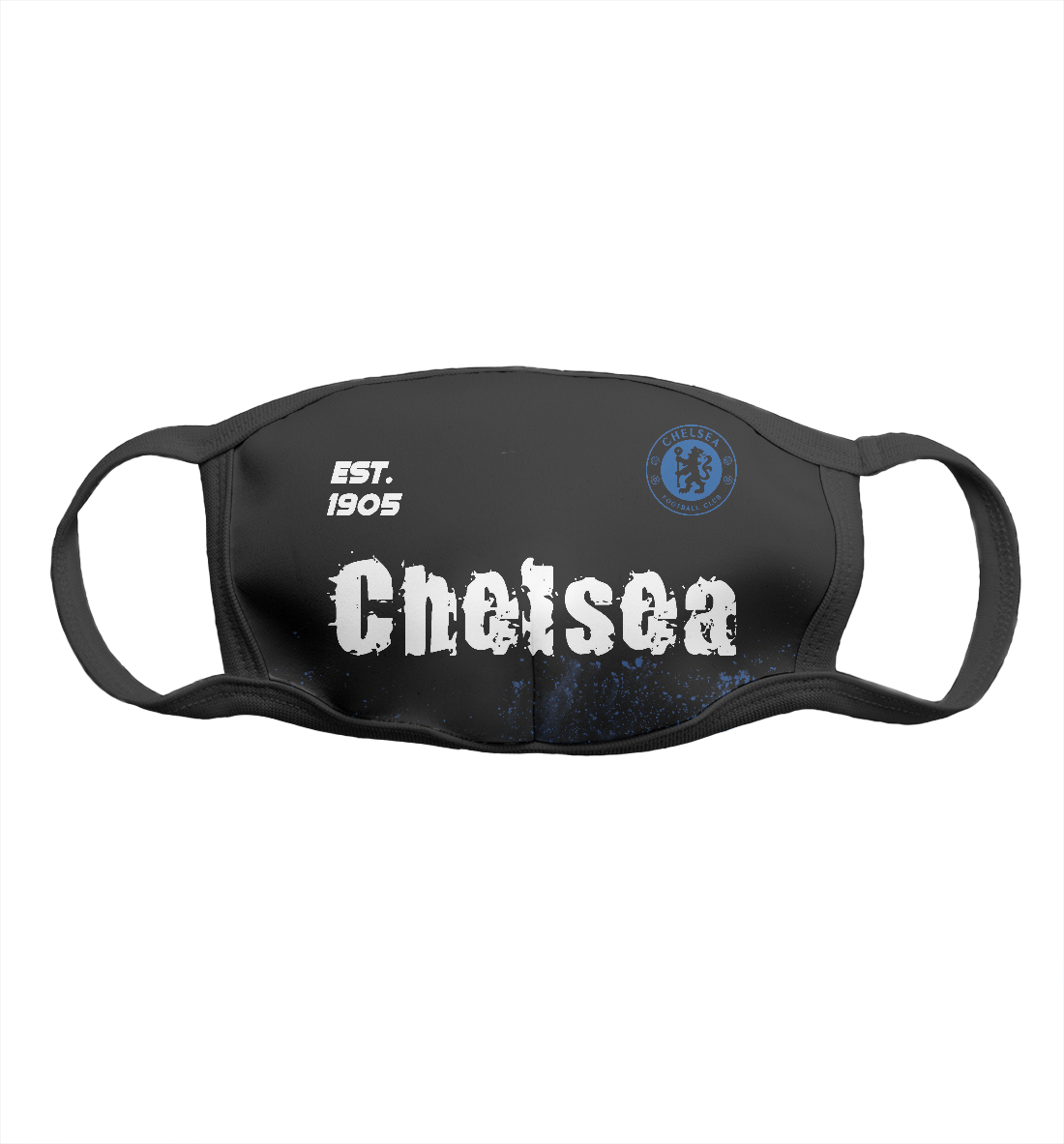 

Челси | Chelsea Est. 1905