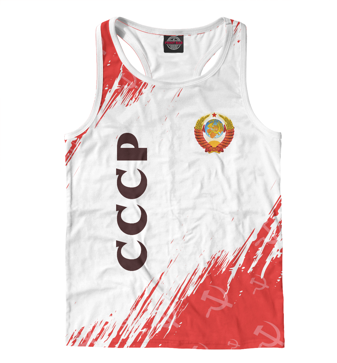 

СССР / USSR