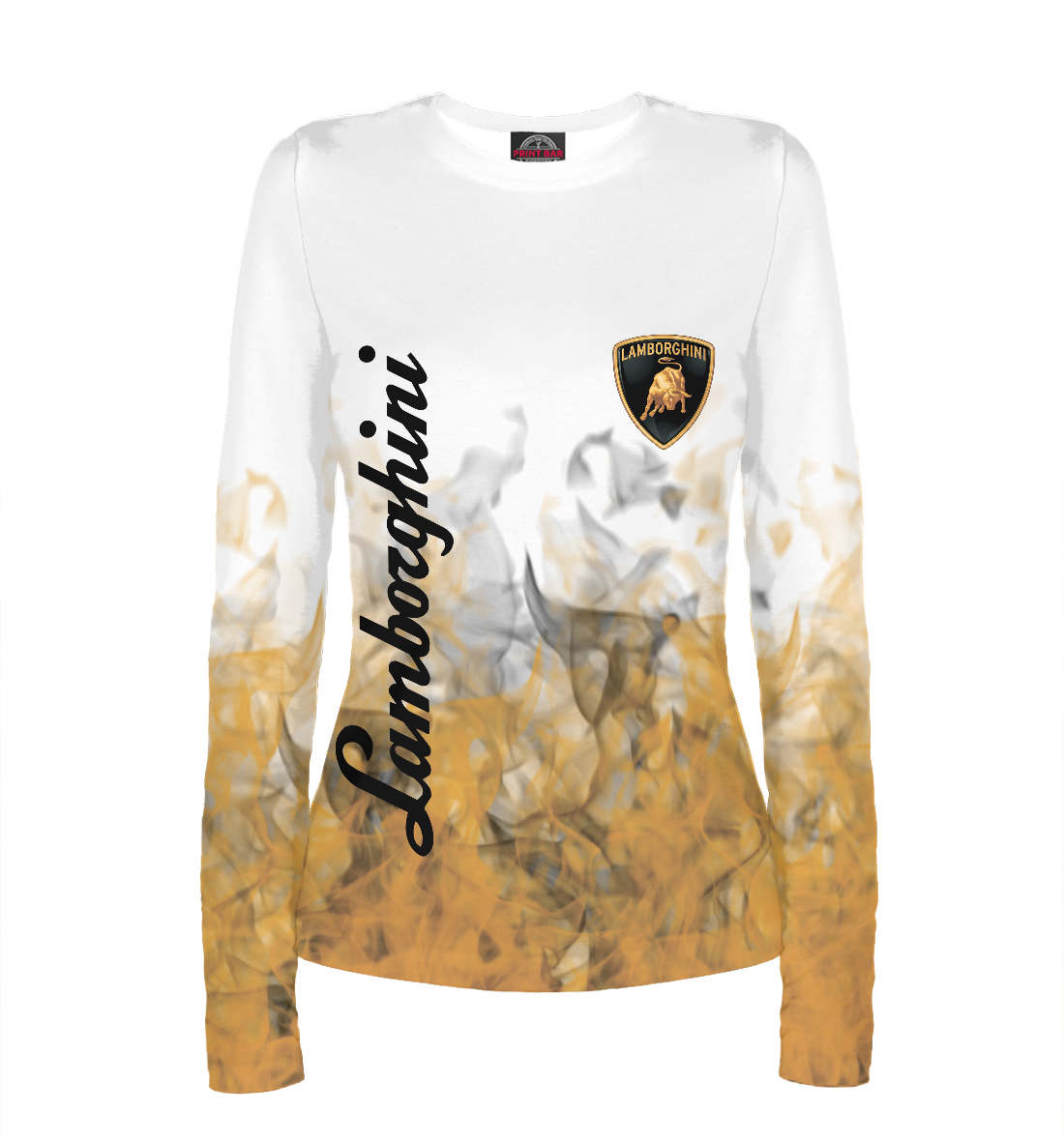 

Lamborghini