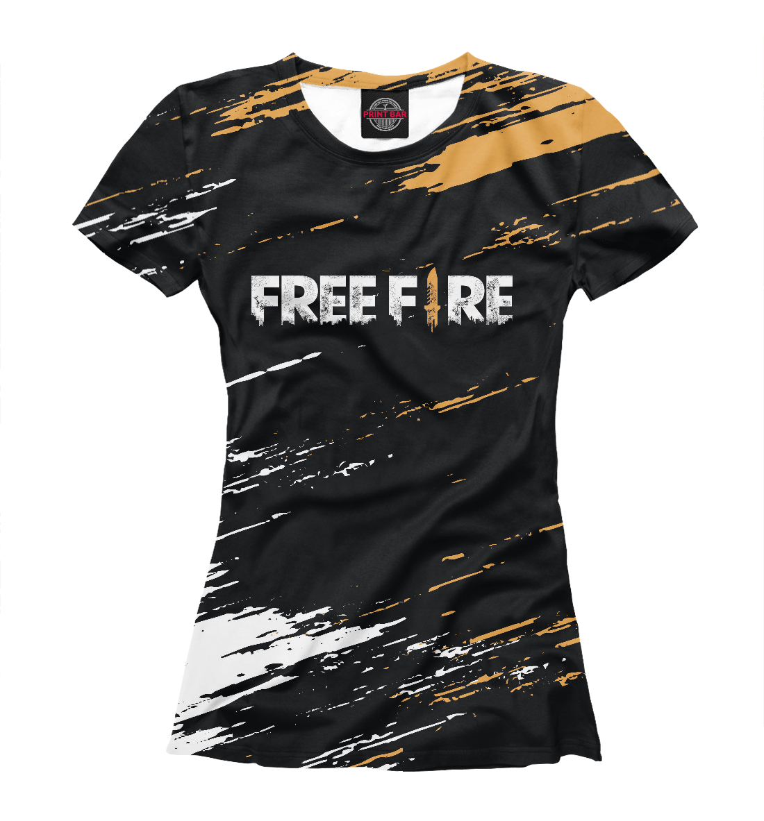 

Garena Free Fire