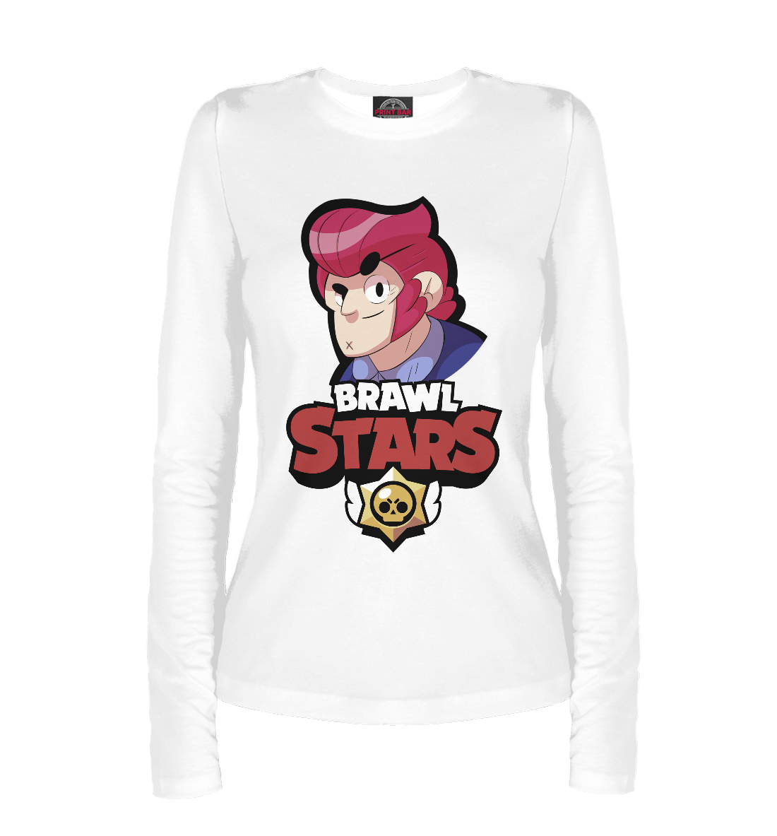 

Brawl Stars Colt