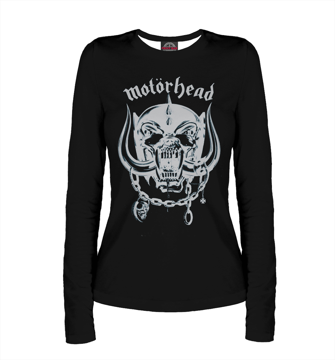 

Motorhead