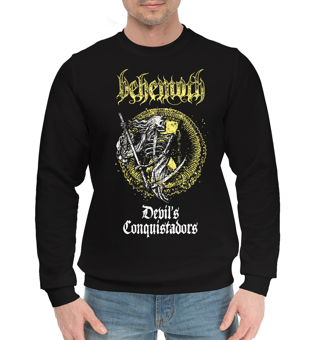 

Behemoth