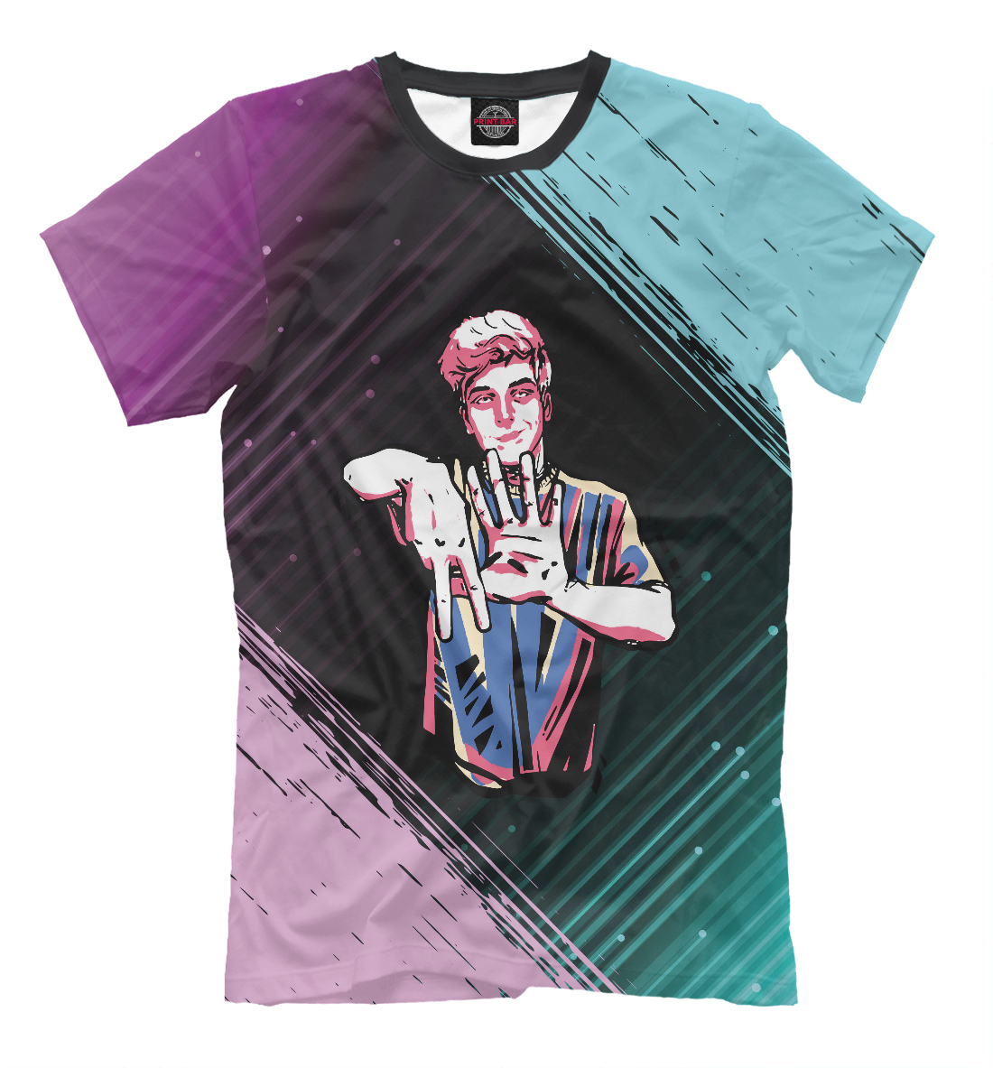 

А4 - Влад Бумага