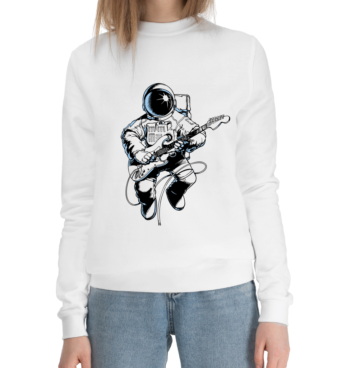 

Space rock