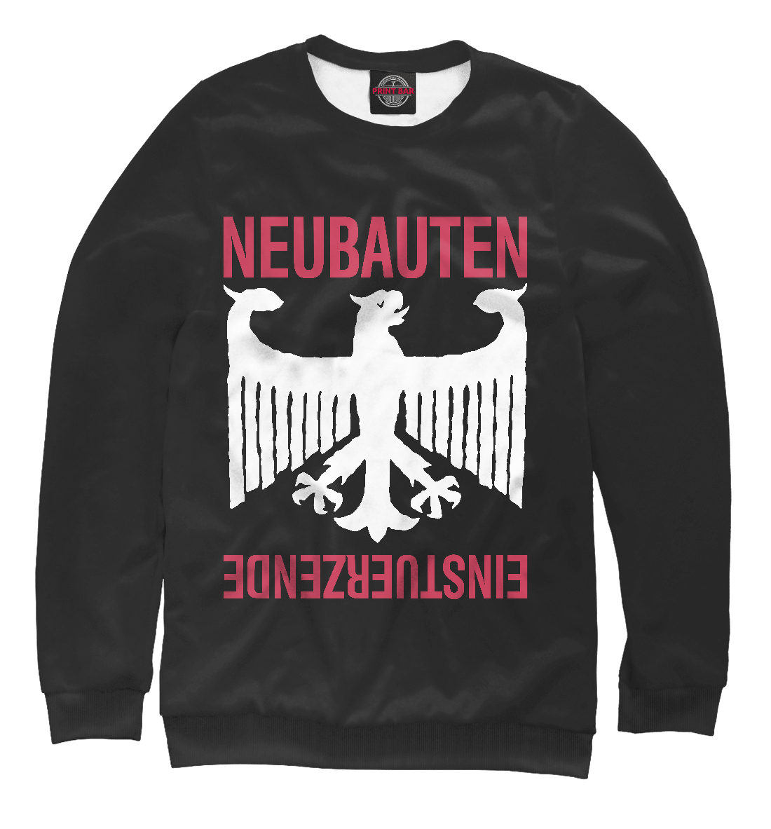 

Einsturzende Neubauten