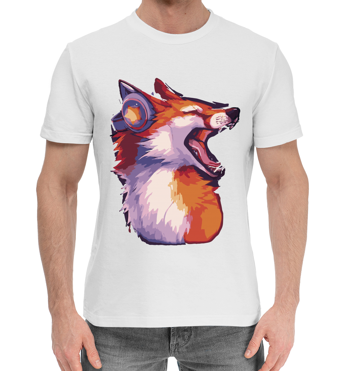 

DJ FOX