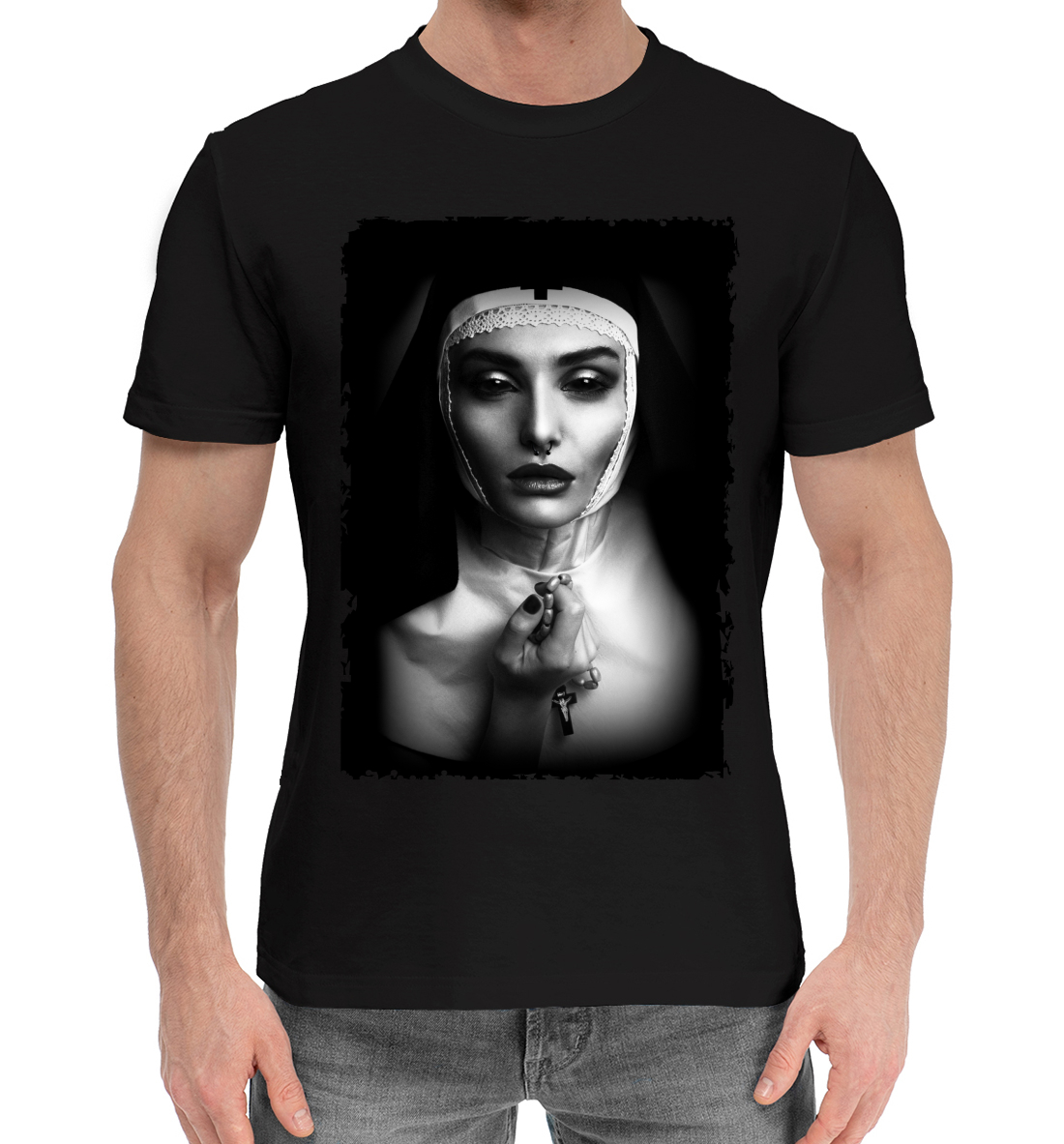 

NUN