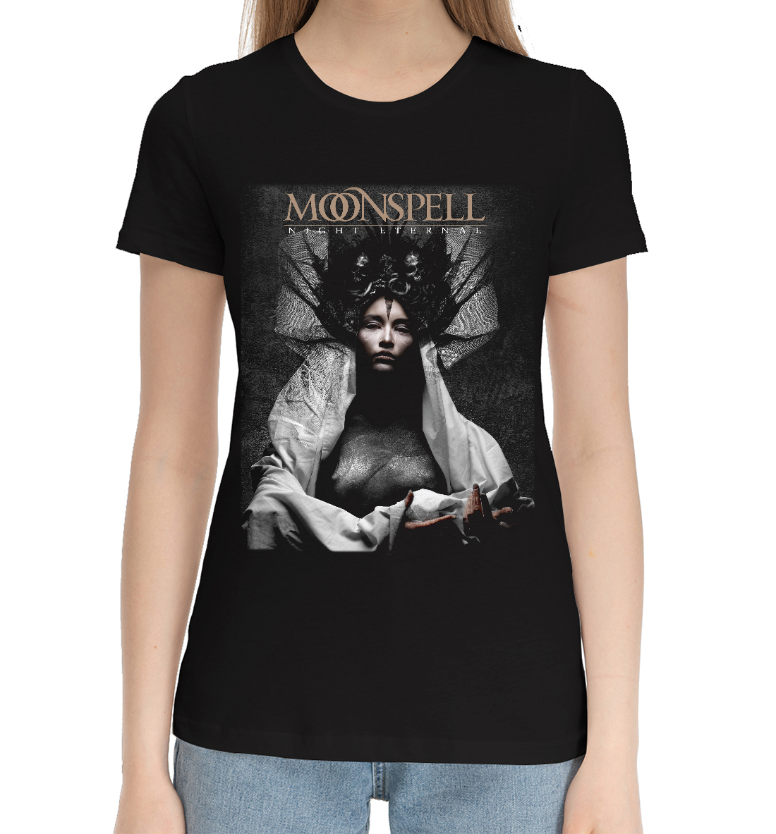 

Moonspell