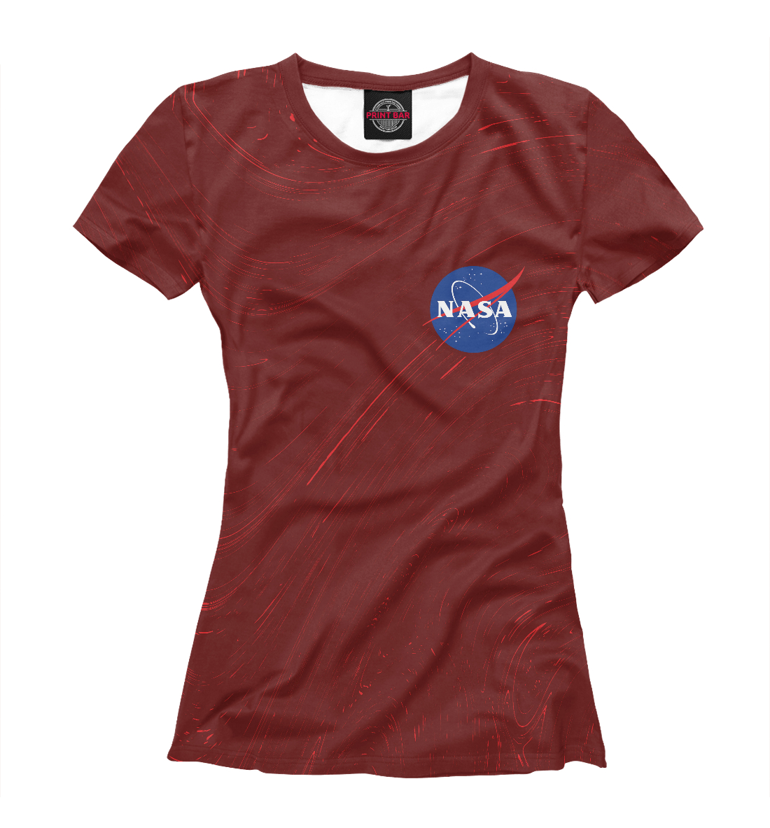 

Nasa / Наса