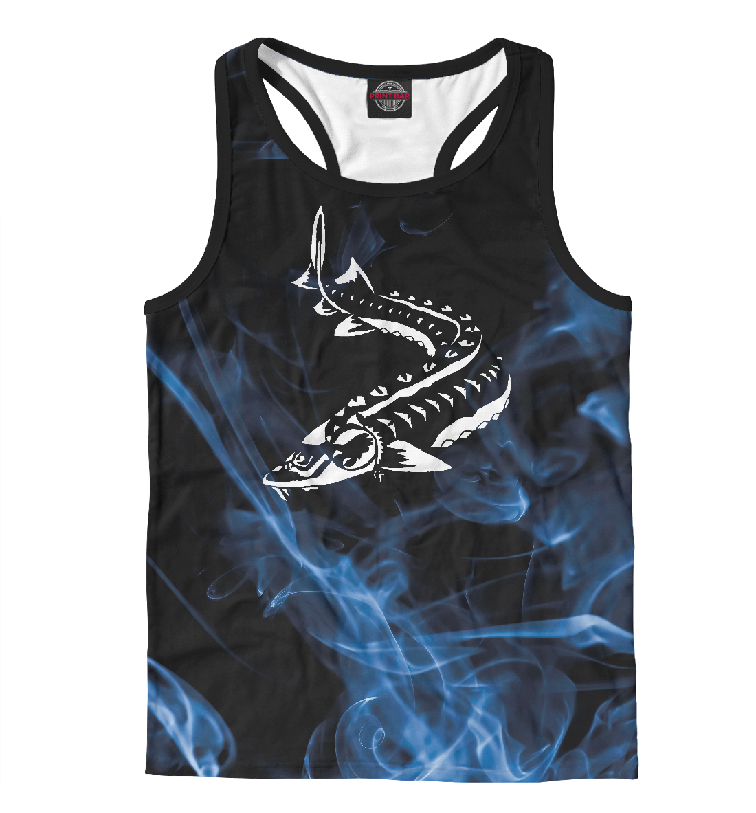 

Tribal NEW