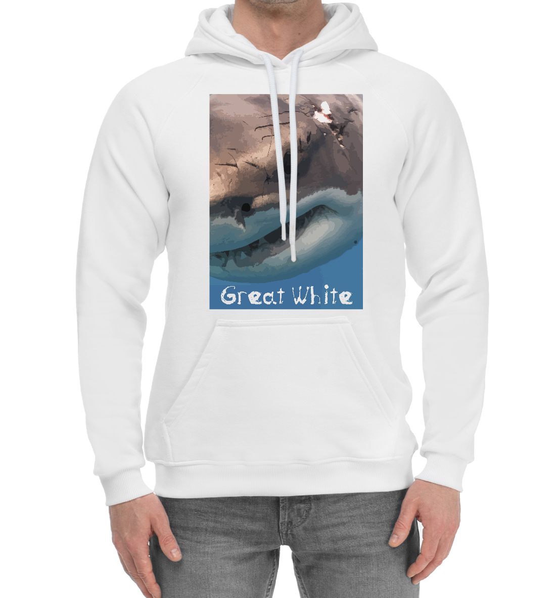 

Great White