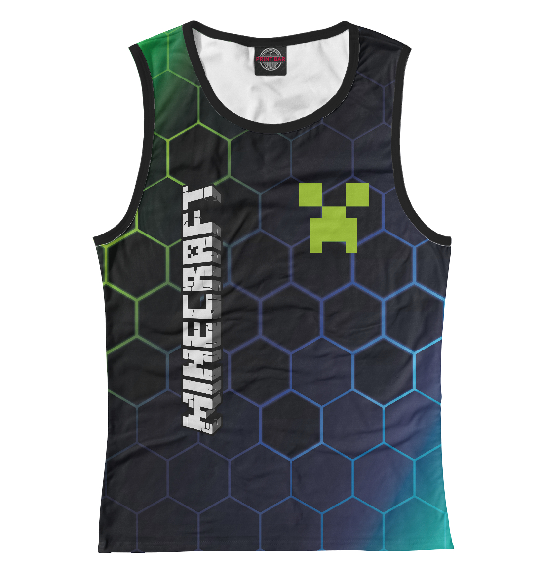

Minecraft / Майнкрафт