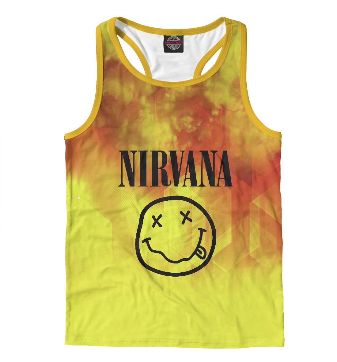 

Nirvana | Нирвана
