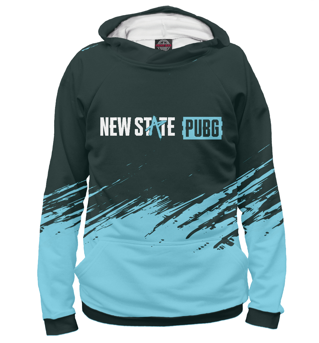 

PUBG New State - Brush