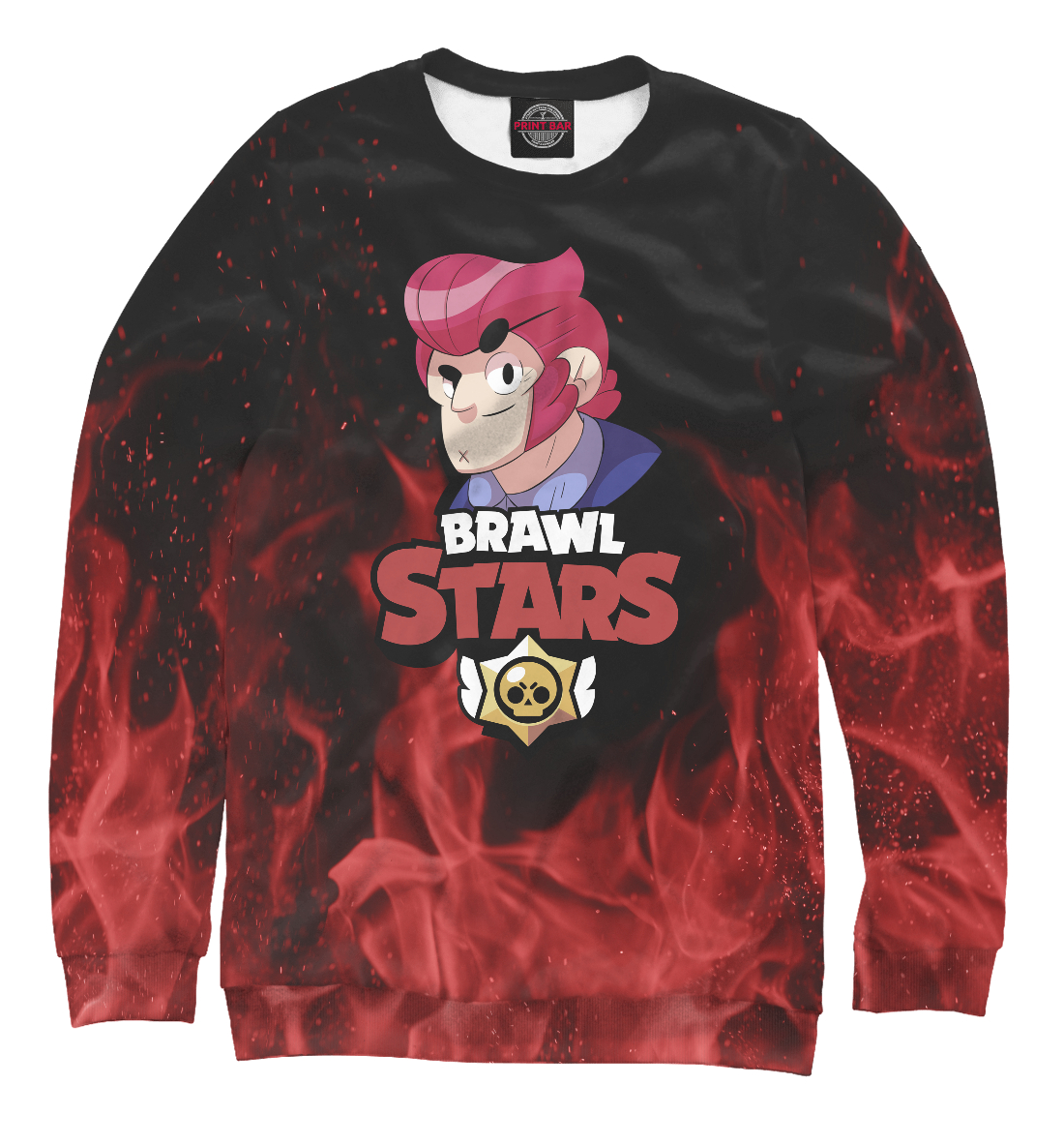 

Brawl Stars - Colt