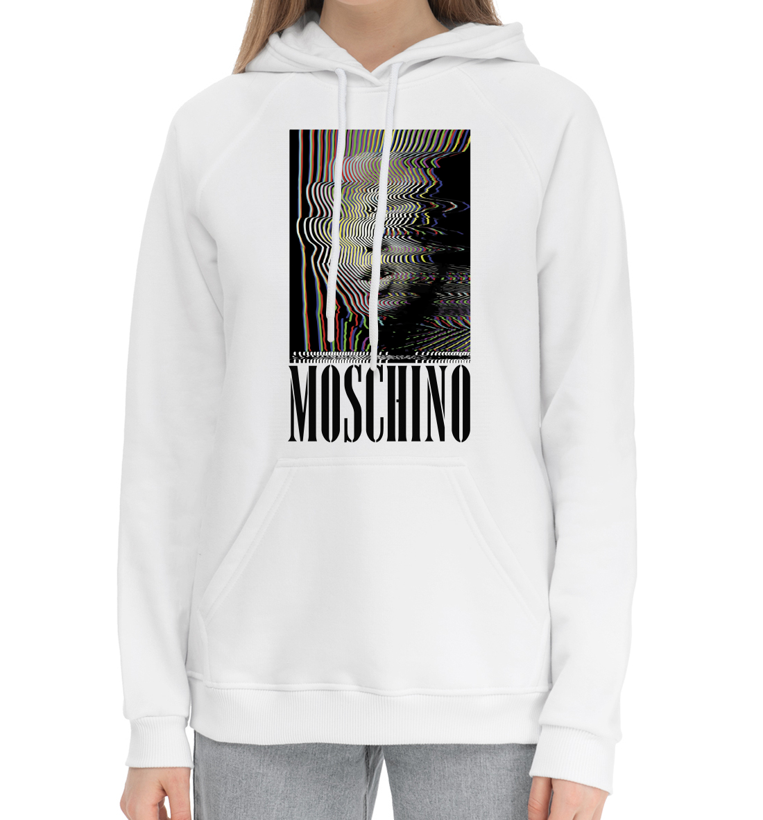

Moschino