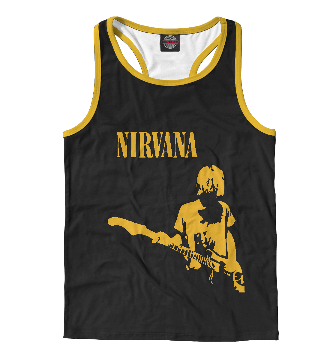 

Nirvana