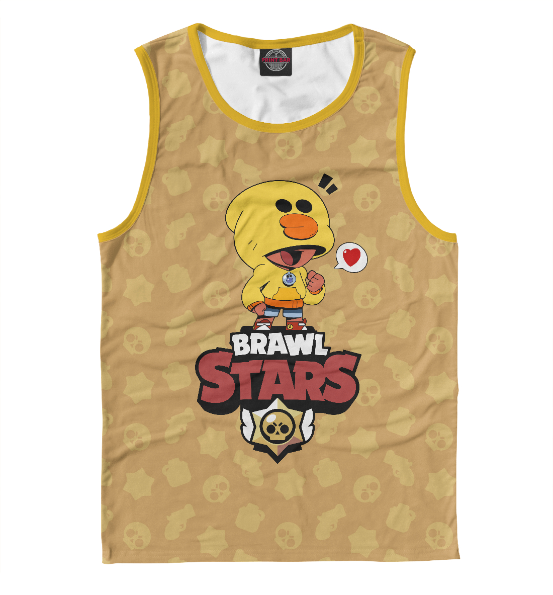 

Brawl Stars