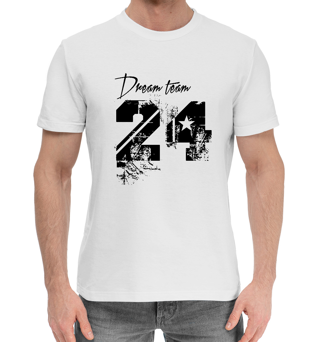 

Dream team 24