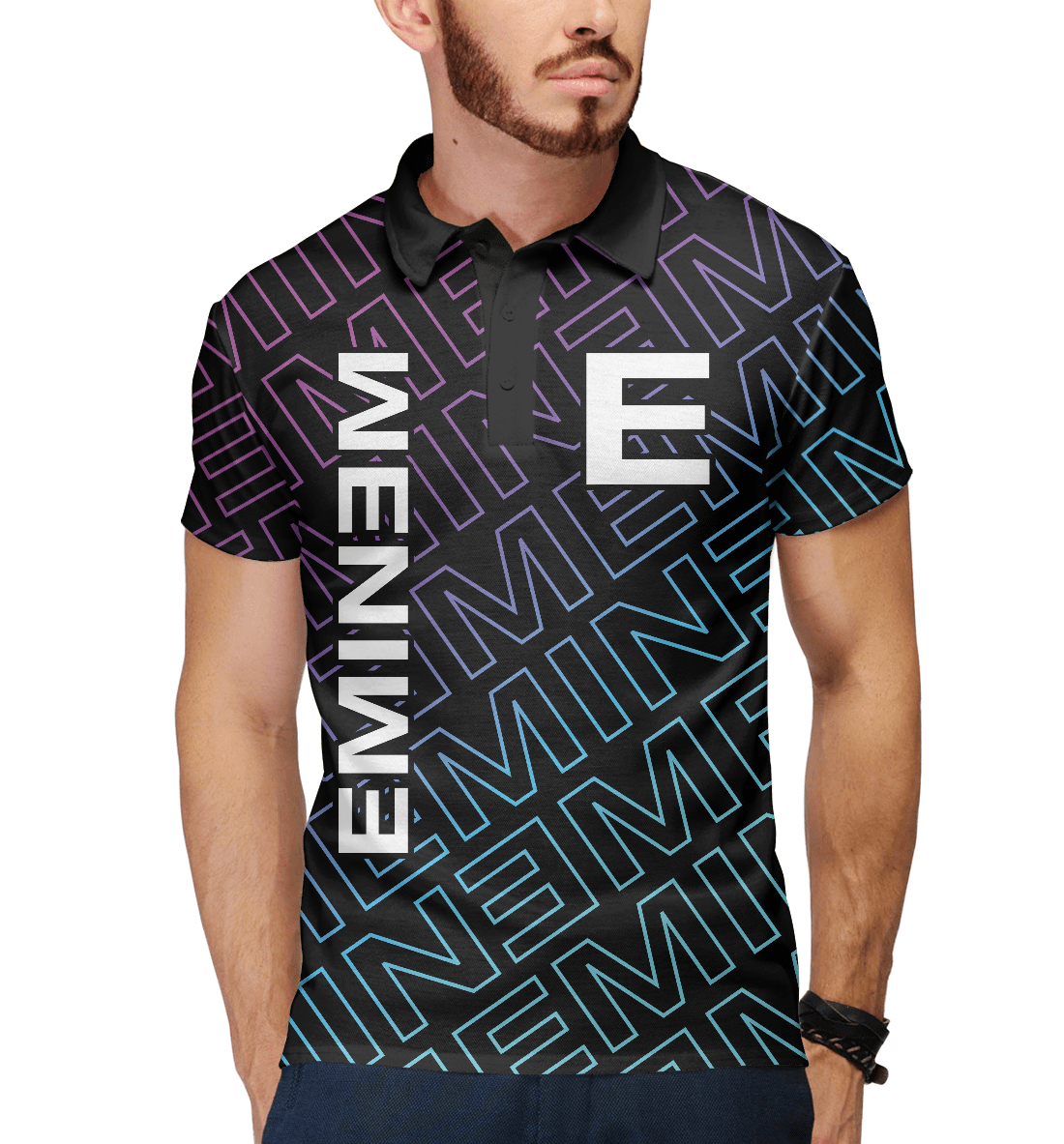 

Eminem / Эминем