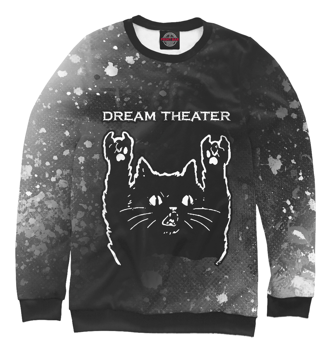 

Dream Theater - Рок Кот