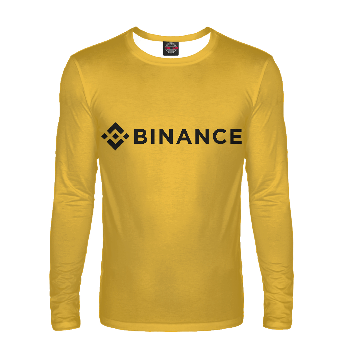 

Binance