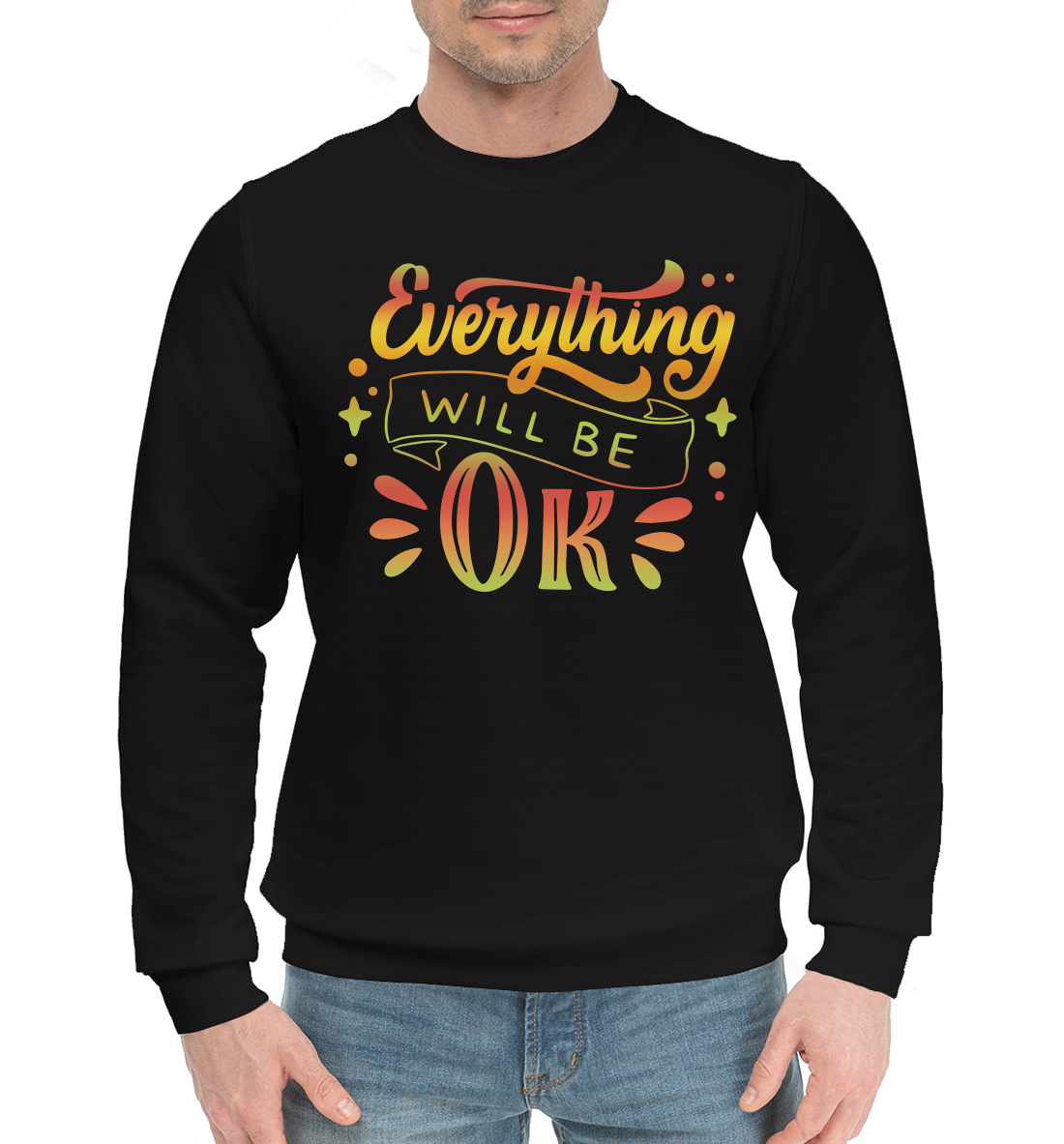 

Everything wll be ok