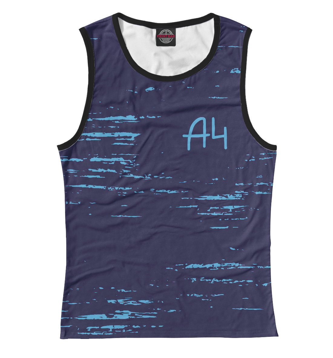 

А4