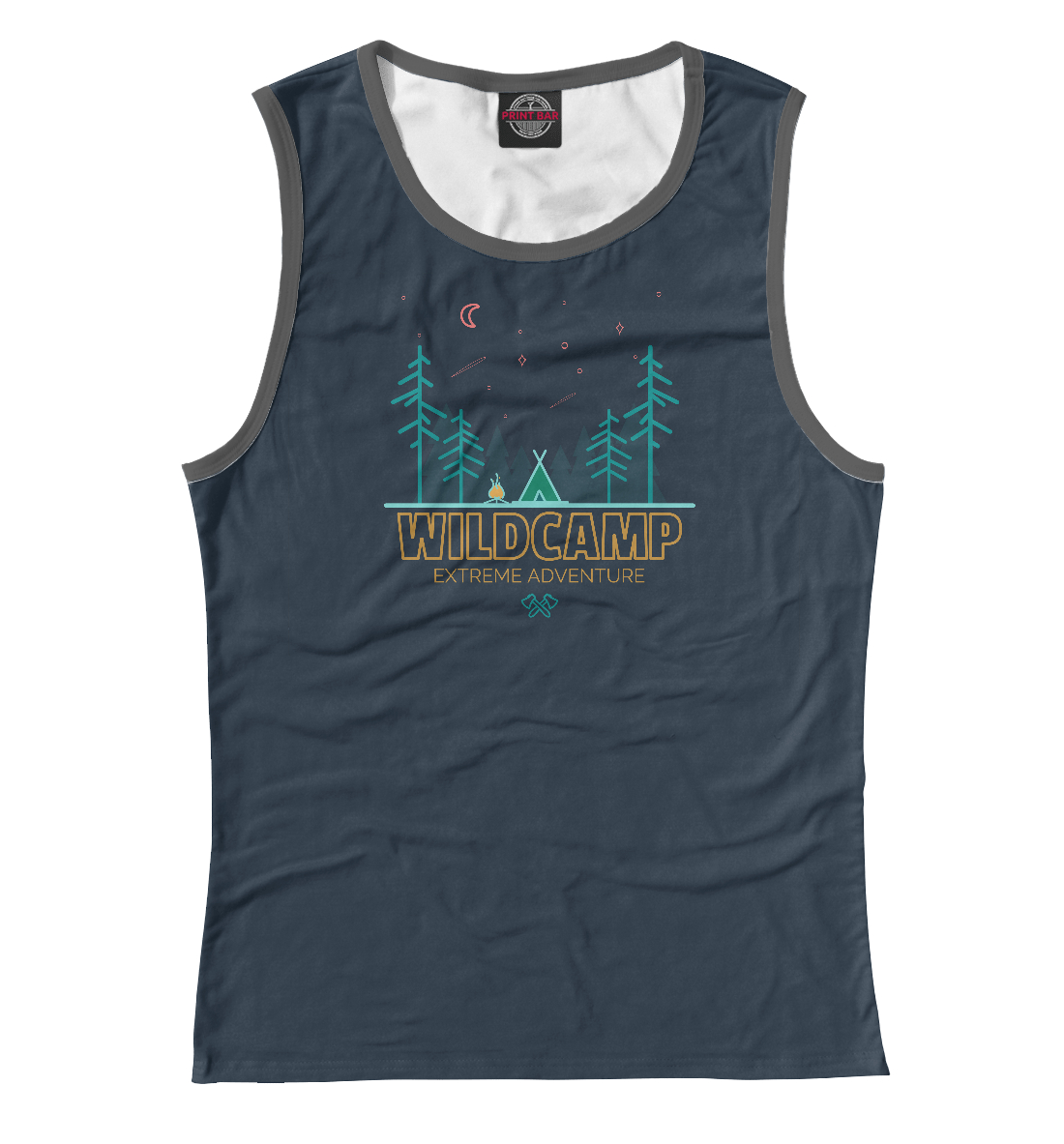 

Wildcamp