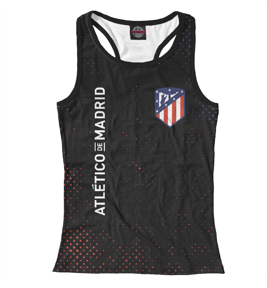 

Atletico Madrid / Атлетико