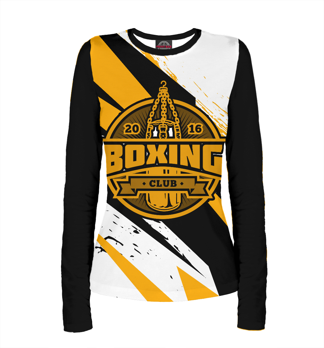 

Boxing Club