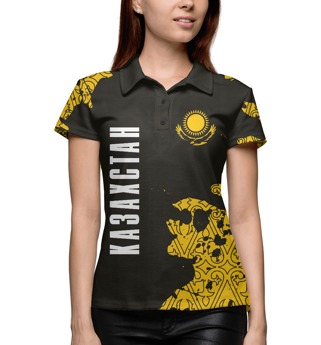 

Казахстан / Kazakhstan