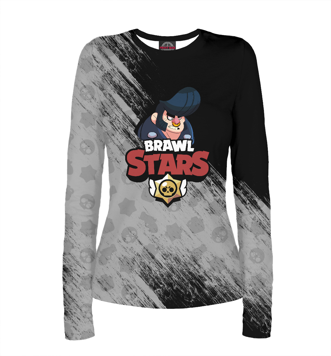 

Brawl Stars: Bull
