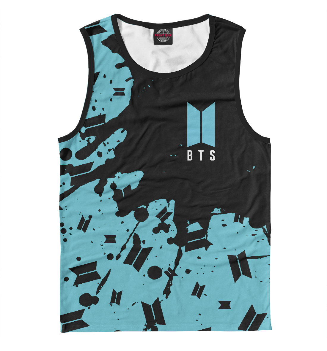 

BTS (БТС)