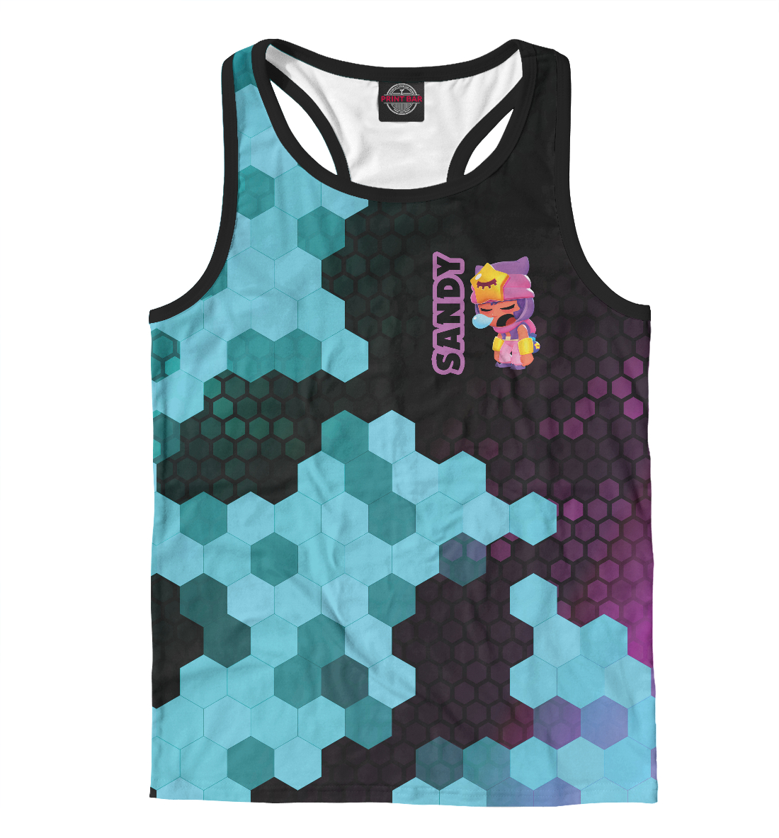 

Brawl Stars Sandy / Сэнди