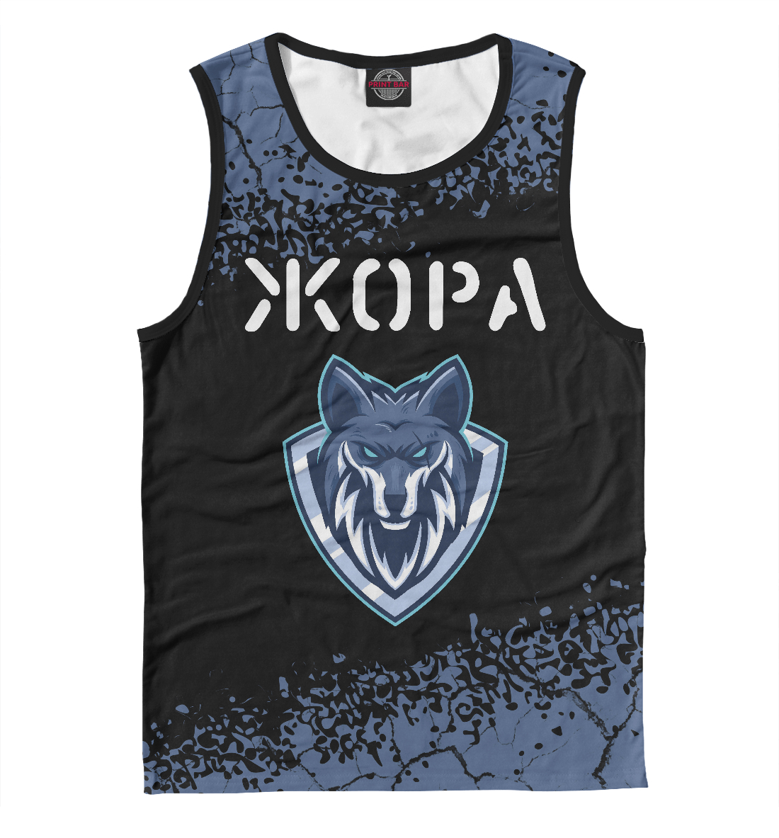 

Жора - Волк