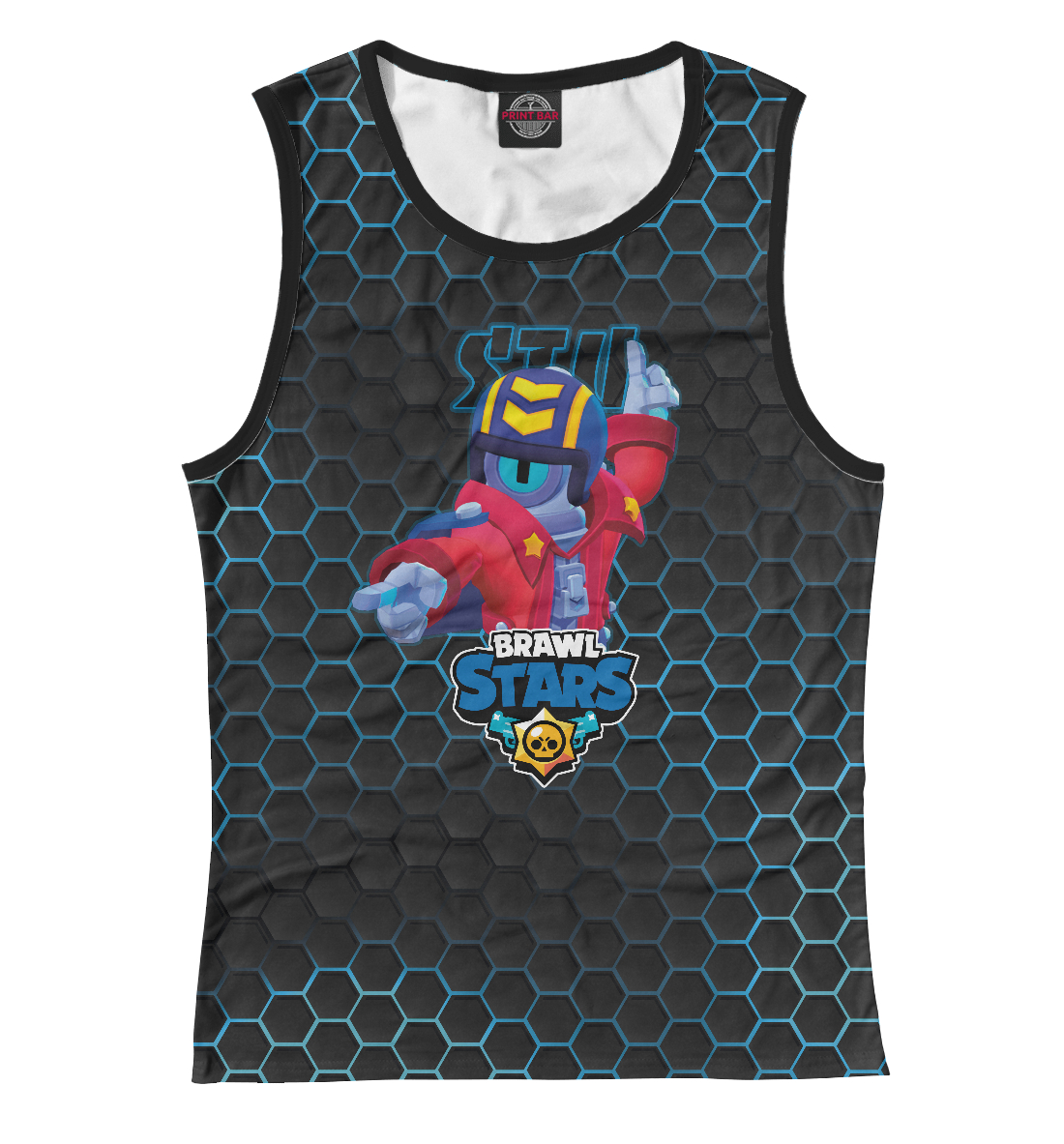 

Сту. Brawl Stars