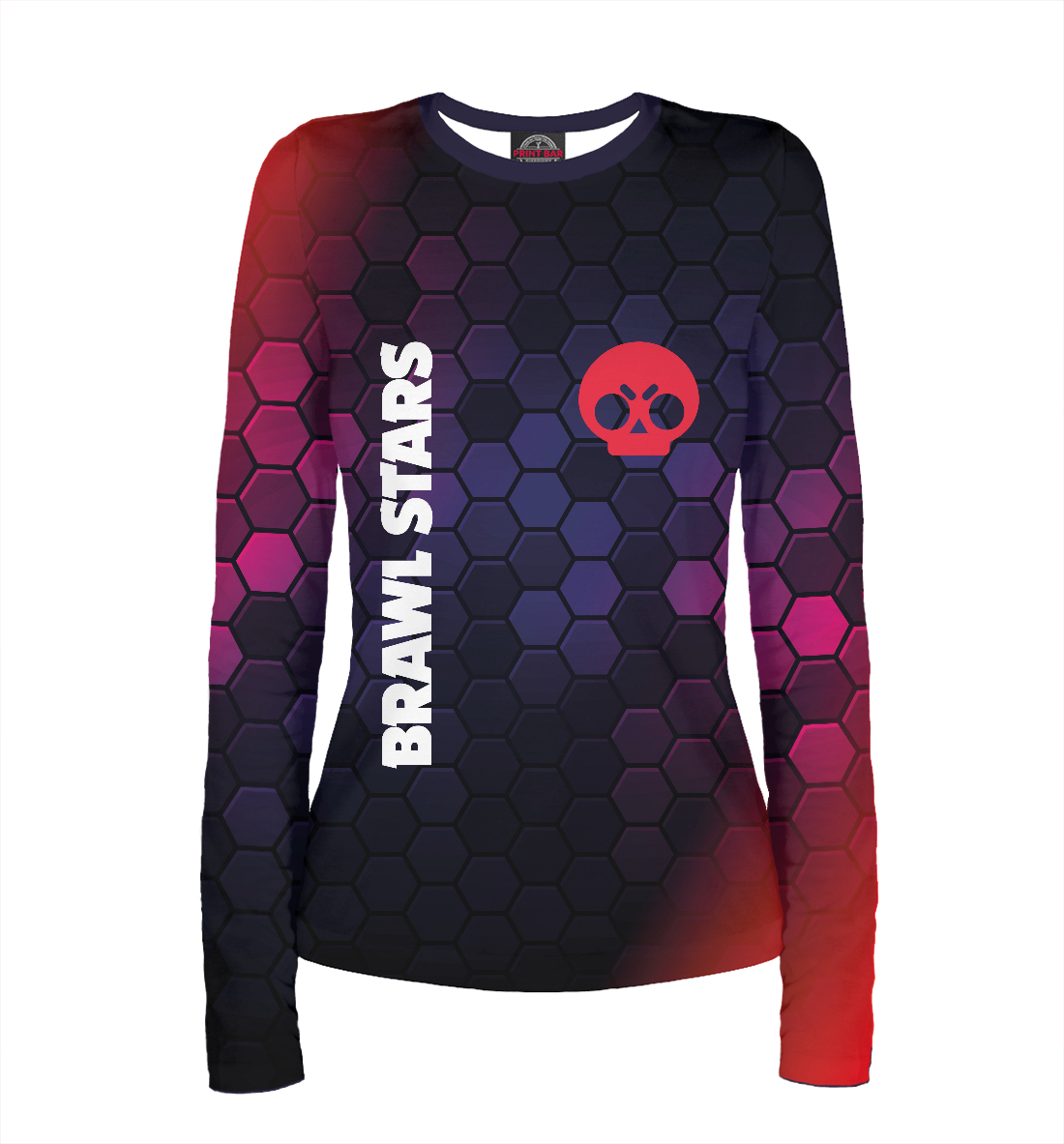 

Brawl Stars / Бравл Старс