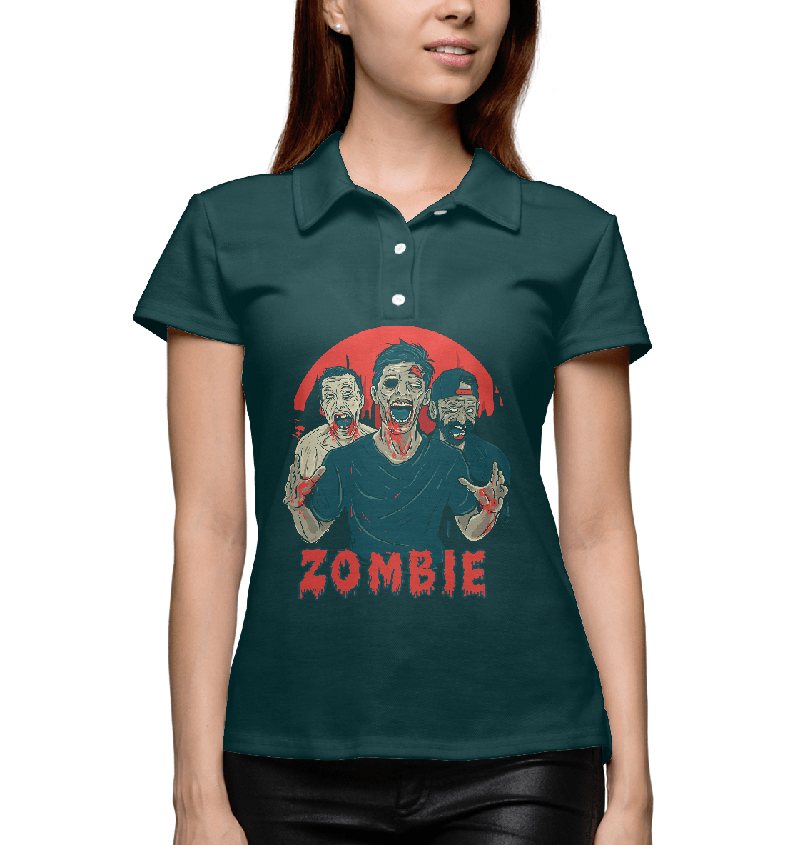 

ZOMBIE